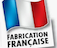 Fabrication française